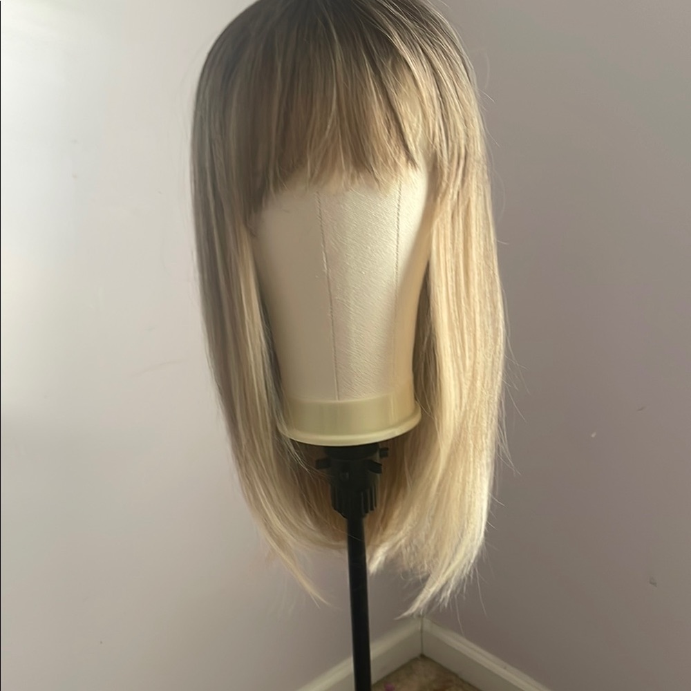 CHELSEA SMITH AMBER TAUPE BLONDE